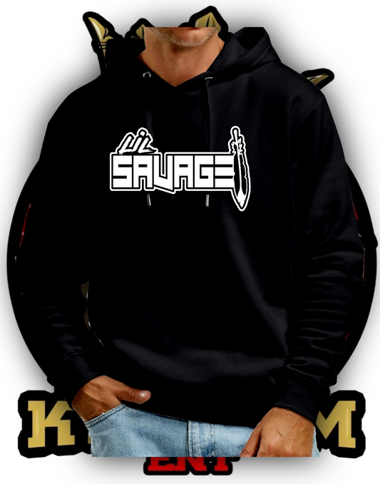 KIDS "Lil Savage" Hoodie